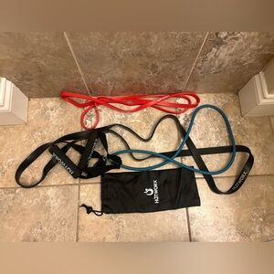 HOTWORX Bands and Loops